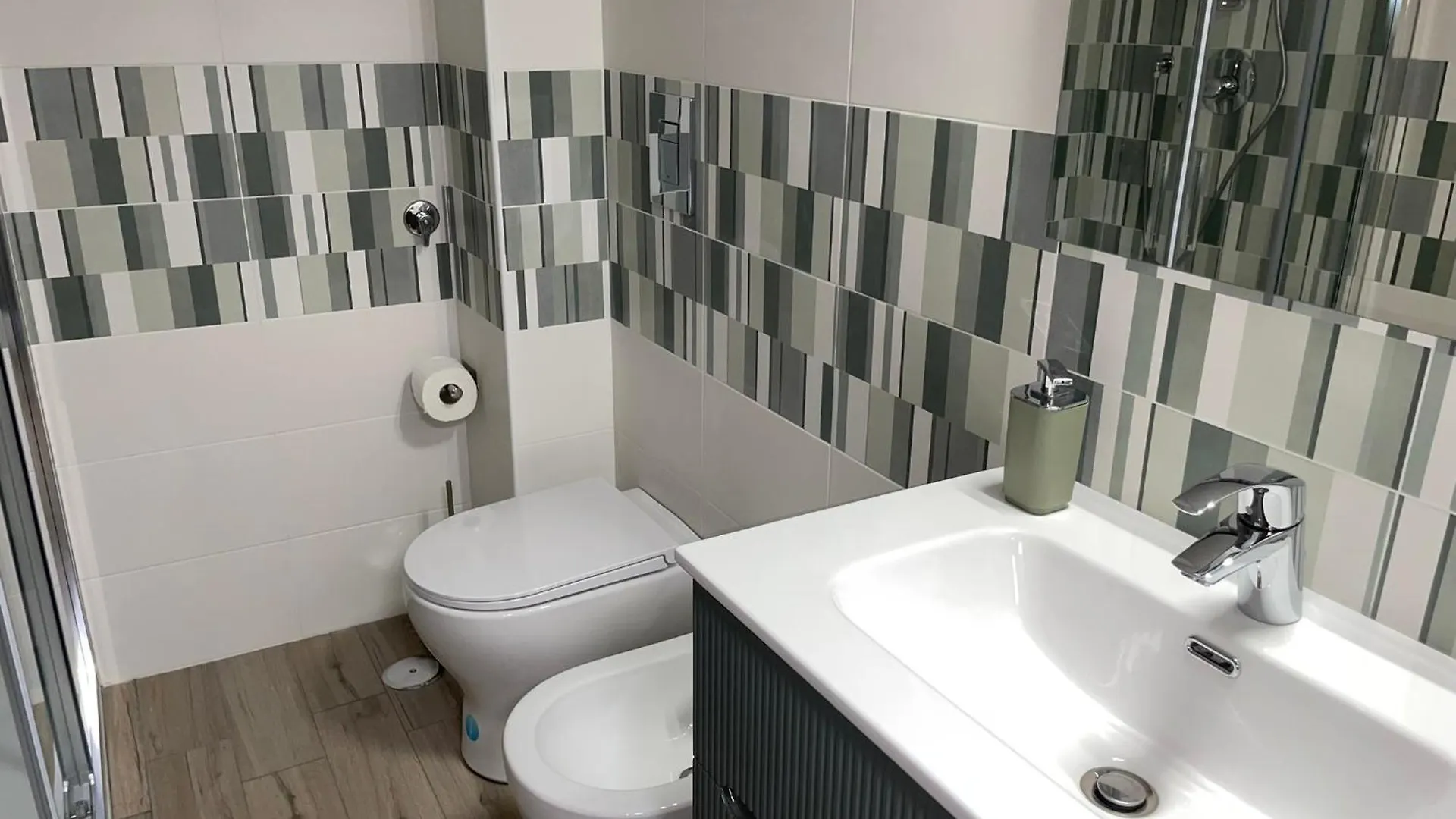 Bed & Breakfast Casa Encanto Naples