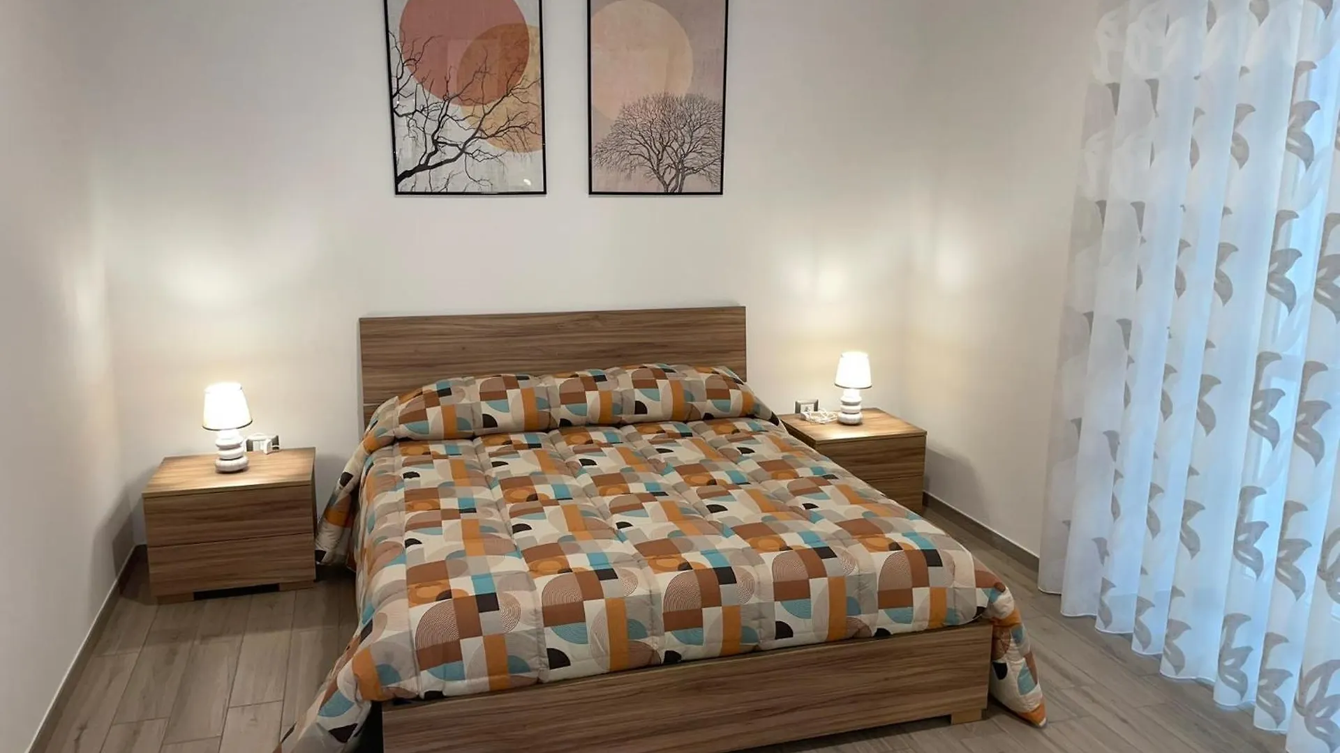 Casa Encanto Νάπολη Bed and Breakfast