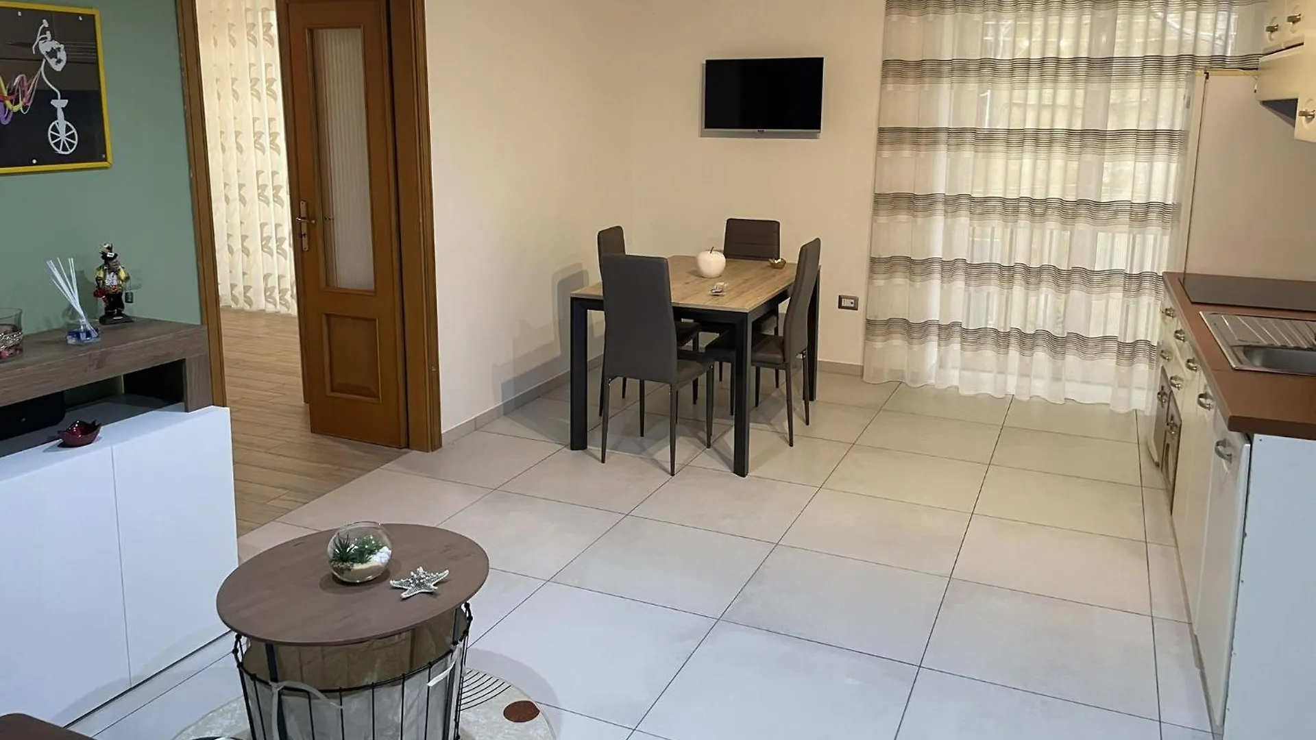 Casa Encanto Νάπολη