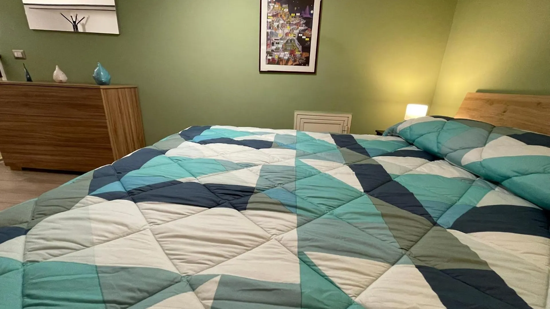 Bed and Breakfast Casa Encanto Νάπολη Ιταλία