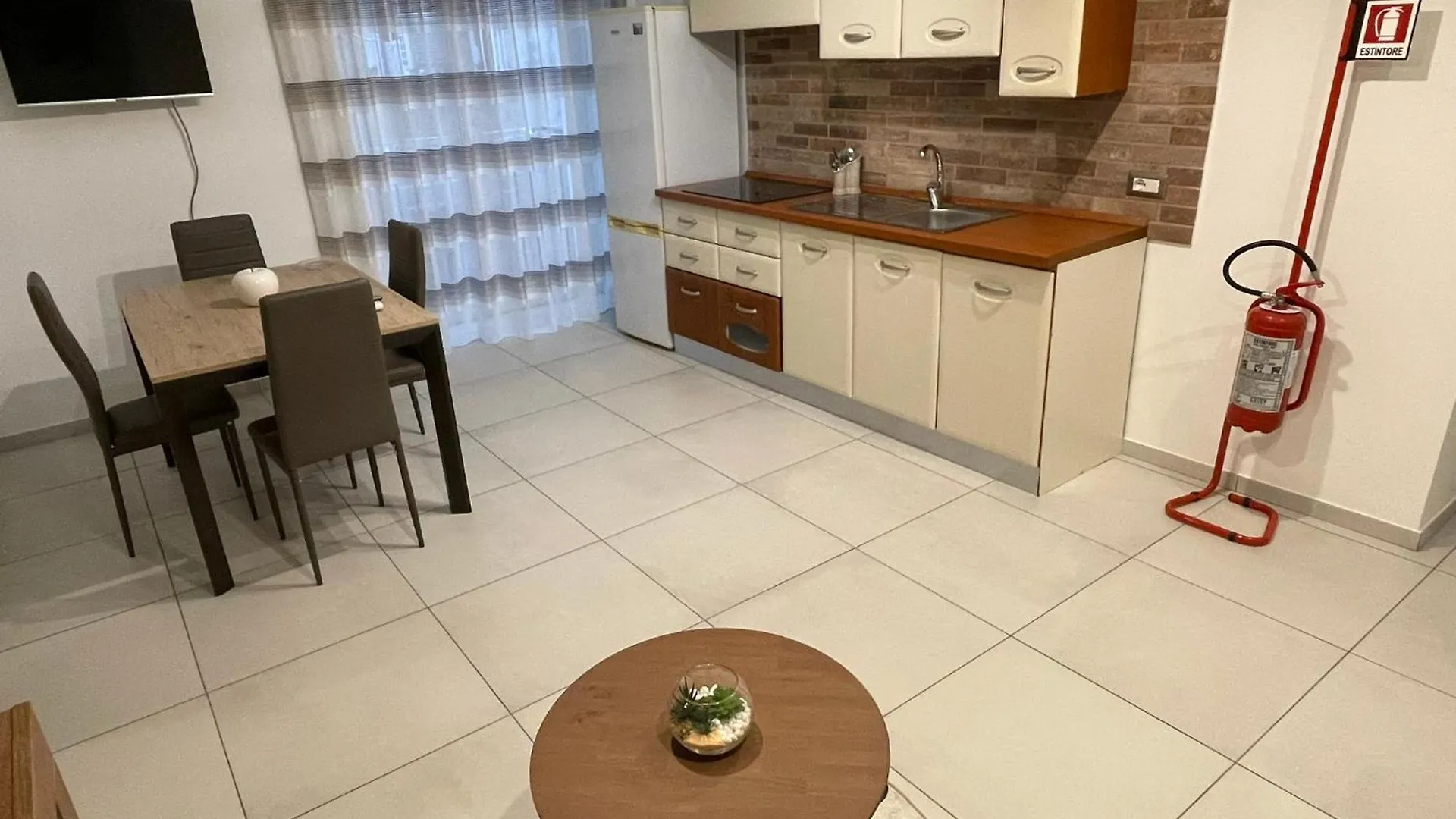 נאפולי Casa Encanto