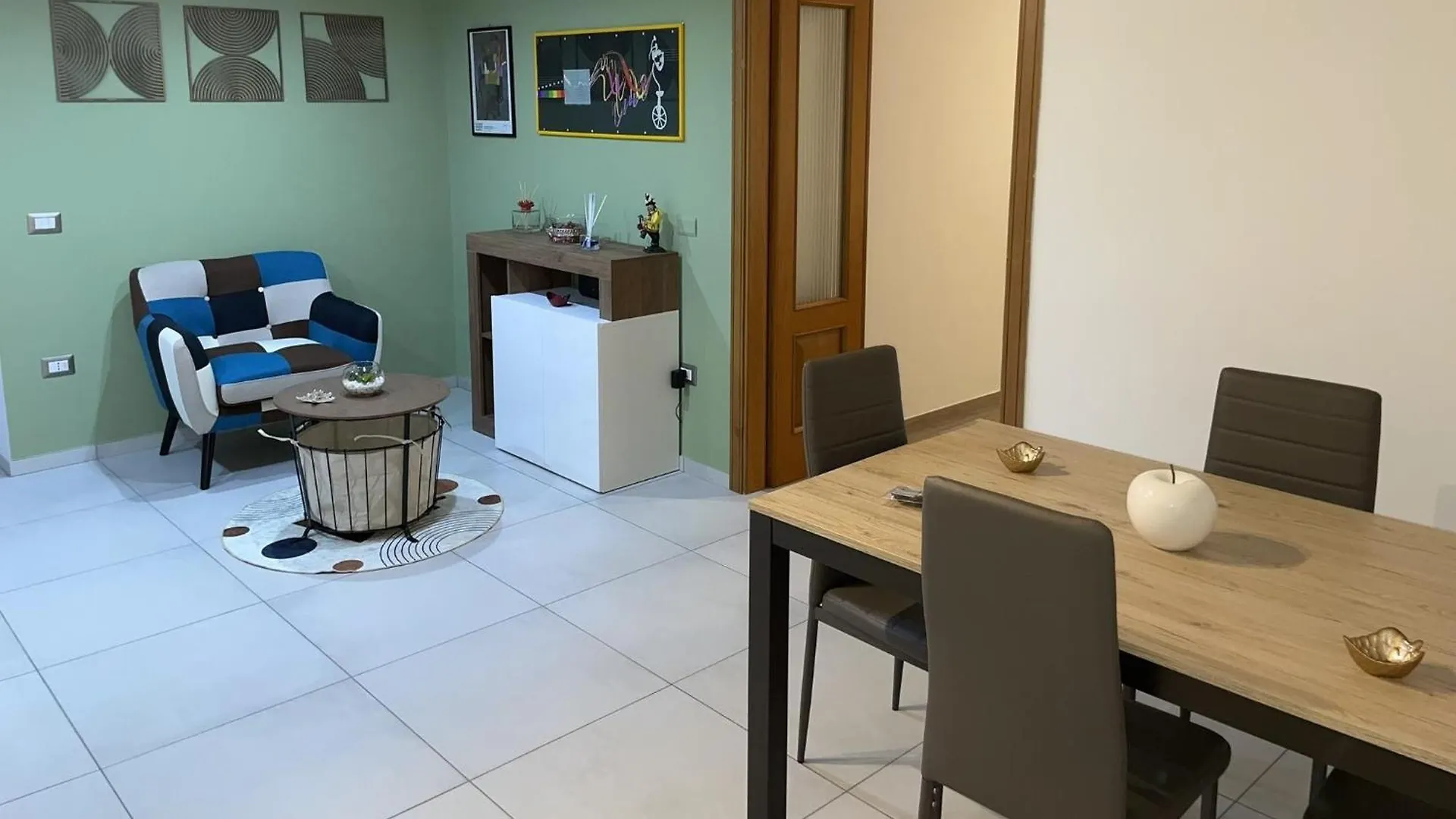 Bed & Breakfast Casa Encanto Naples