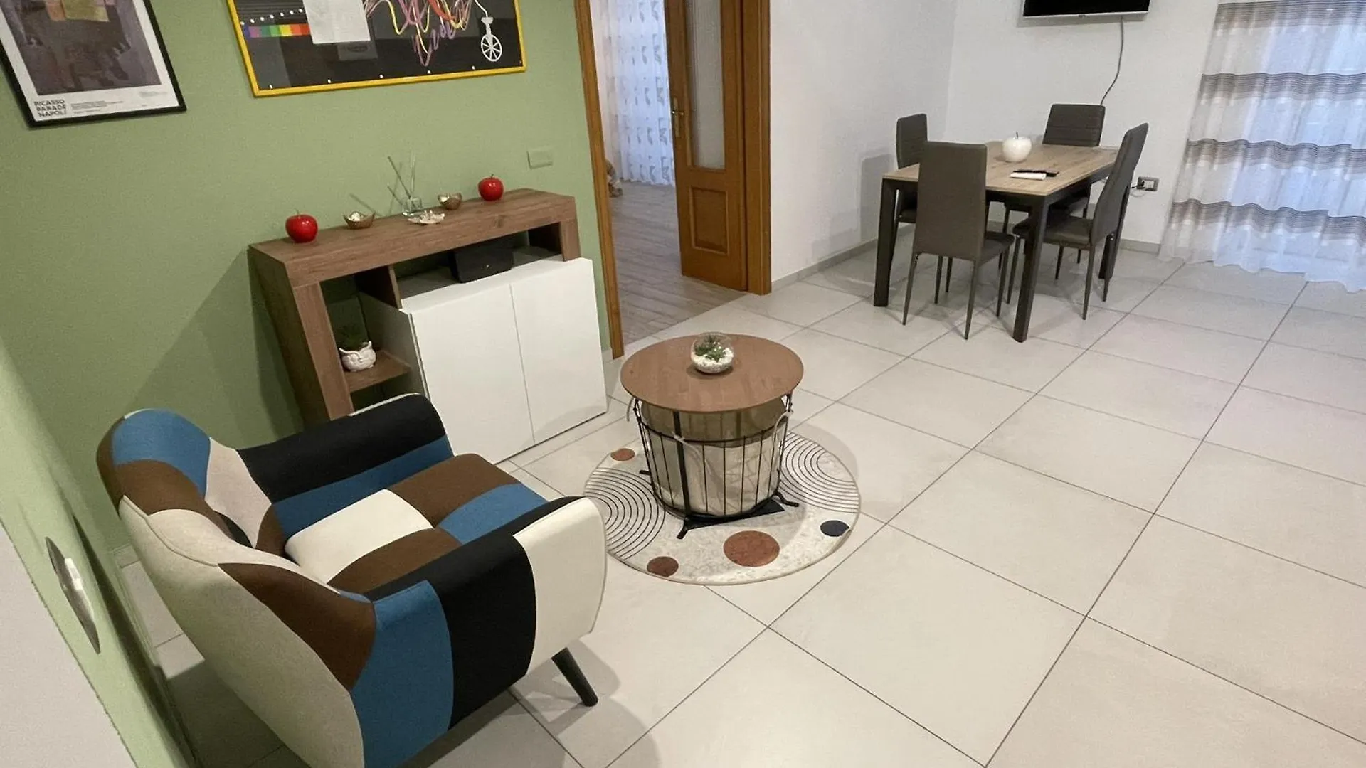 Casa Encanto Naples 0*,